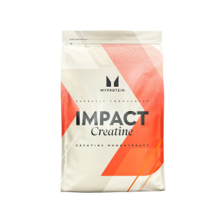 کراتین مای پروتئین 500 گرمی MY PROTEIN CREATINE MONOHYDRATE